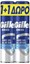 Picture of Gillette Series Moisturizing Gel Ξυρίσματος για Ευαίσθητες Επιδερμίδες 2 x 200ml