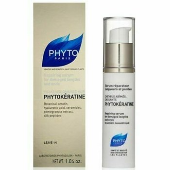 Picture of Phyto Phytokeratine Spray Serum  Λείανσης για Λεπτά Μαλλιά με Κερατίνη 30ml