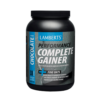 Picture of LAMBERTS COMPLETE GAINER ΓΕΥΣΗ ΣΟΚΟΛΑΤΑΣ 1816GR
