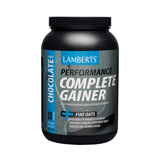 Picture of LAMBERTS COMPLETE GAINER ΓΕΥΣΗ ΣΟΚΟΛΑΤΑΣ 1816GR