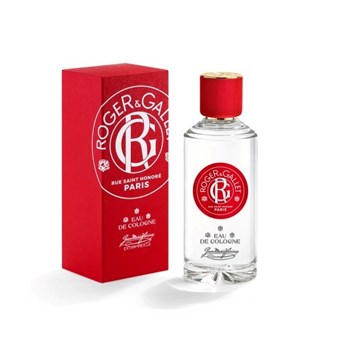 Picture of Roger&Gallet Jean Marie Farina Eau de Cologne New Bottle 30ml