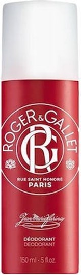 Picture of Roger&Gallet Jean Marie Farina Αποσμητικό Spray 150ml