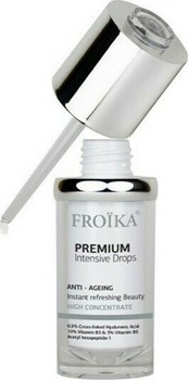 Picture of Froika Premium Intensive Αντιγηραντικό Serum Προσώπου 30ml