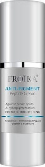 Picture of Froika Anti-Pigment Peptide Cream Premium Brightening 30ml