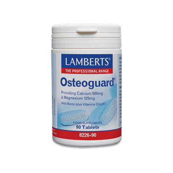 Picture of Lamberts OSTEOGUARD 90TABS