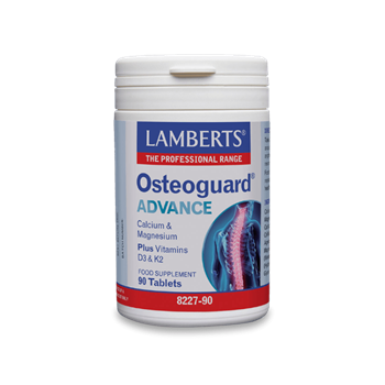 Picture of Lamberts OSTEOGUARD ADVANCE 90TABS