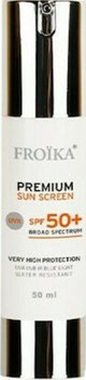 Picture of Froika Premium Sunscreen Αντηλιακή Κρέμα Προσώπου SPF50 50ml