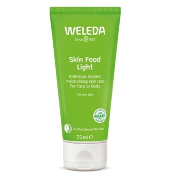 Picture of Weleda Skin Food Light Ενυδατική Κρέμα Σώματος για Πολύ Ξηρό Δέρμα, 75ml