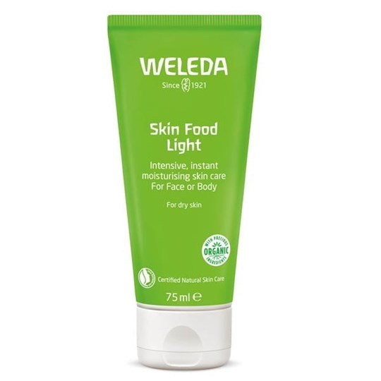 Picture of Weleda Skin Food Light Ενυδατική Κρέμα Σώματος για Πολύ Ξηρό Δέρμα, 75ml