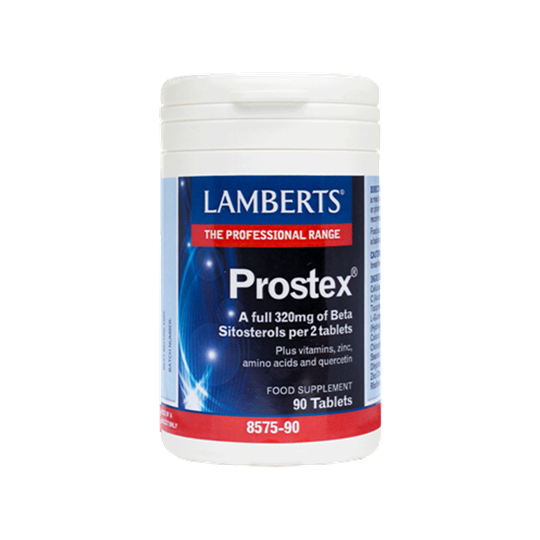 Picture of LAMBERTS PROSTEX 320MG 90TABS