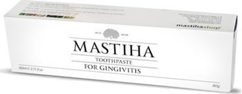 Picture of Mastihashop Mastiha Toothpaste για Ουλίτιδα 80ml