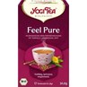 Picture of YOGI ΤΕΑ DETOX 30.6gr ΒΙΟ (feel pure)