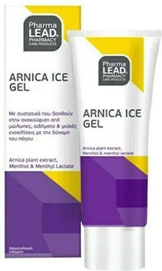 Picture of Pharmalead Arnica Ice Gel 100ml