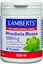 Picture of Lamberts Rhodiola Rosea 90Tabs