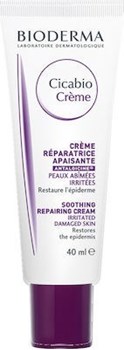 Picture of BIODERMA CICABIO CREME 40 ml