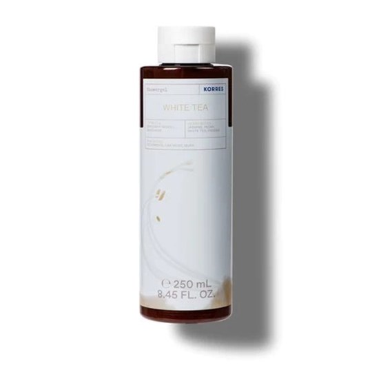 Picture of Korres White Tea Αφρόλουτρο 250ML