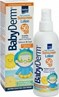 Picture of INTERMED Babyderm Sunscreen Lotion SPF50 200ml