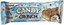 Picture of Mooveat Candy Crunch Μπάρα με 27% Πρωτεΐνη & Γεύση Crunch 60gr