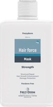 Picture of FREZYDERM HAIR FORCE MASK 200ml