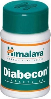Picture of Himalaya Wellness Diabecon 60 ταμπλέτες