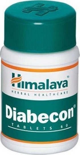 Picture of Himalaya Wellness Diabecon 60 ταμπλέτες