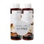 Picture of Korres Vanilla Cinnamon Αφρόλουτρο 2x250ml