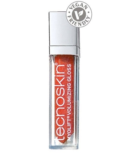 Picture of Tecnoskin Myolift Volumizing Lip Gloss Limited Edition Sunset Kiss 6 ml