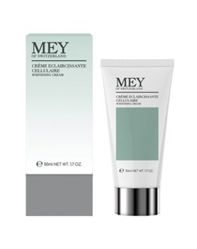 Picture of MEY CRÈME ECLAIRCISSANTE CELLULAIRE WHITENING CREAM 50ml