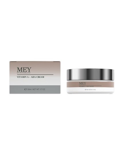 Picture of MEY VITAMIN A + AHA CREAM 50ml