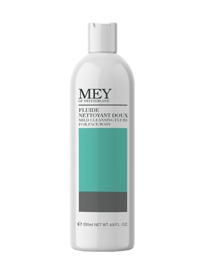 Picture of MEY FLUIDE NETTOYANT DOUX 200ml