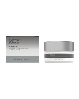 Picture of MEY PLATINUM NOURISHING, REJUVENATING & LIFTING CREAM – 50ml