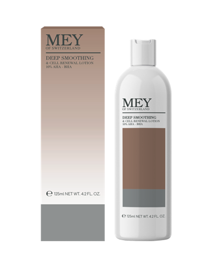 Picture of MEY DEEP SMOOTHING & CELL RENEWAL LOTION 125 ml