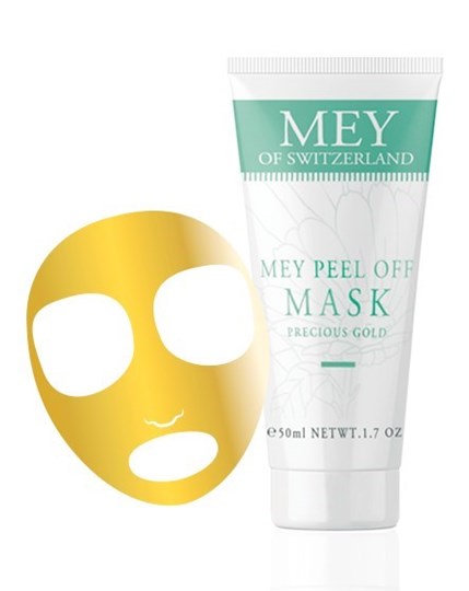 Picture of MEY PEEL – OFF MASK PRECIOUS GOLD 50ml
