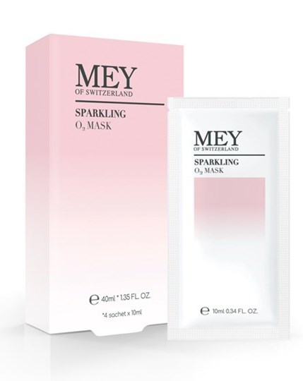 Picture of MEY SPARKLING O2 MASK 40ml