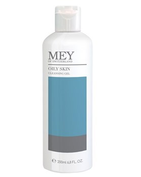 Picture of MEY OILY SKIN CLEANSING GEL 200ml
