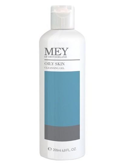 Picture of MEY OILY SKIN CLEANSING GEL 200ml