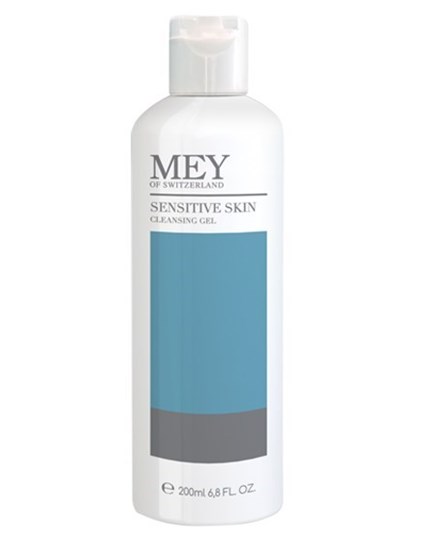 Picture of MEY SENSITIVE SKIN CLEANSING GEL 200ml