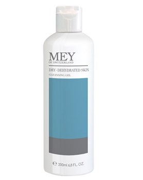 Picture of MEY DRY-DEHYDRATED SKIN CLEANSING GEL 200ml