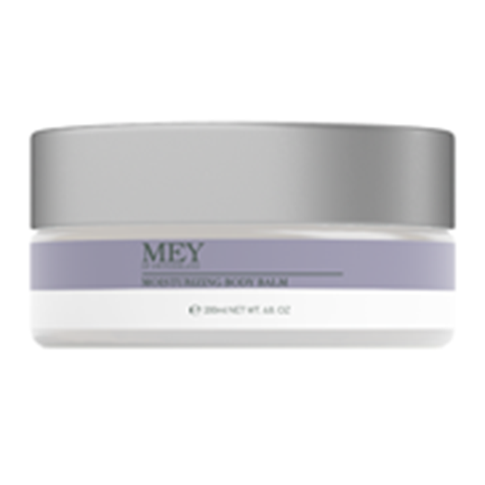 Picture of MEY MOISTURIZING BODY BALM 200ml