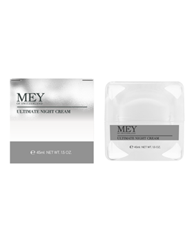 Picture of MEY ULTIMATE NIGHT CREAM 45ml