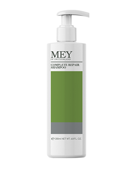 Picture of MEY COMPLETE REPAIR SHAMPOO 200ml