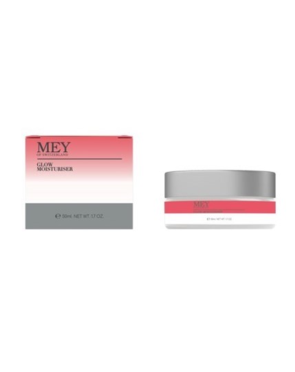 Picture of MEY GLOW MOISTURISER 50ml