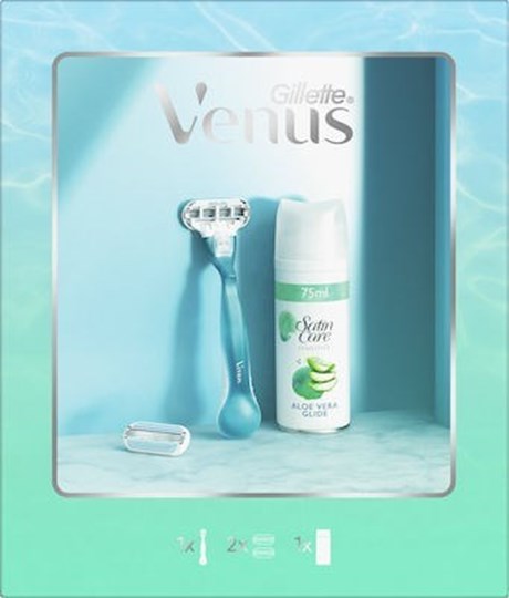 Picture of Gillette Venus Smooth Σετ Περιποίησης