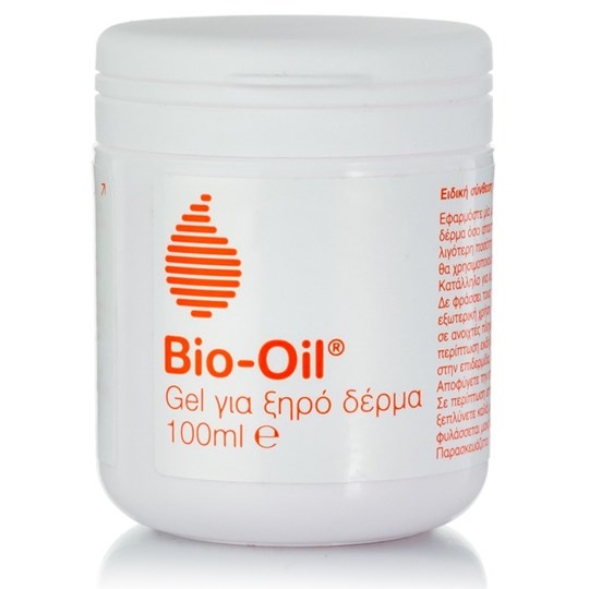 Picture of Bio Oil Gel για Ξηρό Δέρμα 100ml