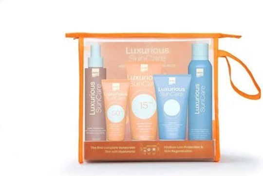 Picture of Luxurious Sun Care Medium Protection Pack