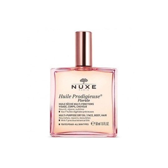 Picture of Nuxe Huile Prodigieuse Florale 50ml