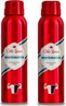 Picture of Old Spice Whitewater Αποσμητικό σε Spray 2x150ml