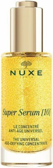 Picture of Nuxe Super 10 Αντιγηραντικό Serum Προσώπου με Υαλουρονικό Οξύ 50ml