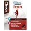 Picture of MyElements Chocovites Iron Σοκολάτα Υγείας 30τμχ