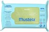 Picture of Mustela Eco Natural Fiber Avocado Μωρομάντηλα 60τμχ